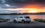 Mercedes-Benz GLE450 4Matic 2019 года (NA)